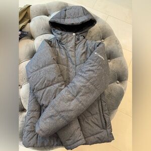 Columbia McCleary Pass Jacket Women XS